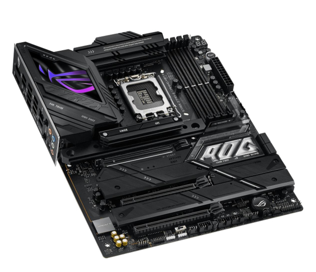ASUS Płyta główna ROG STRIX Z790-E GAMING WIFI II s1700 4DDR5 ATX - 1190344 - zdjęcie 5